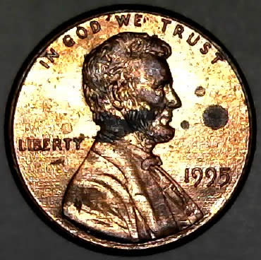 1995-P-Lincoln-Memorial-Cent-With-